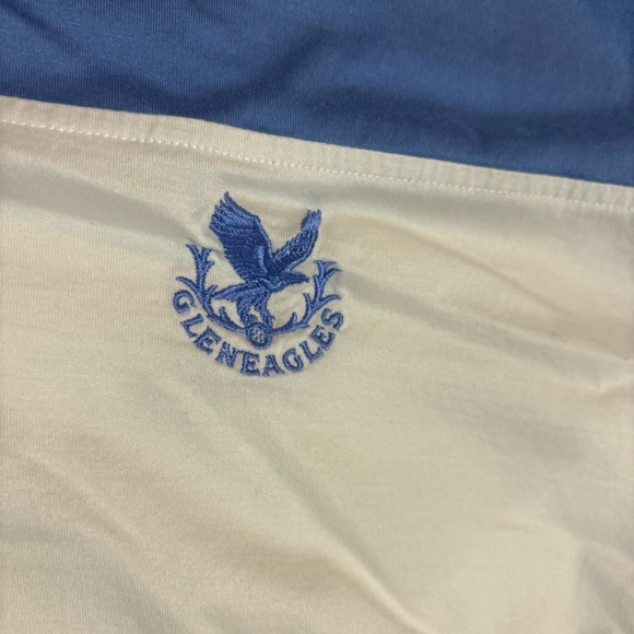 Glenmuir golf shirt - Picture 3 of 6